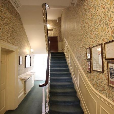 לונדון Stay In Serviced Apartments Queensway מראה חיצוני תמונה