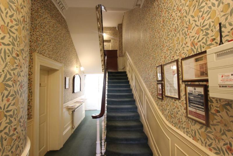 לונדון Stay In Serviced Apartments Queensway מראה חיצוני תמונה