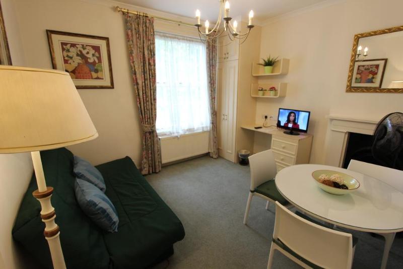 לונדון Stay In Serviced Apartments Queensway מראה חיצוני תמונה