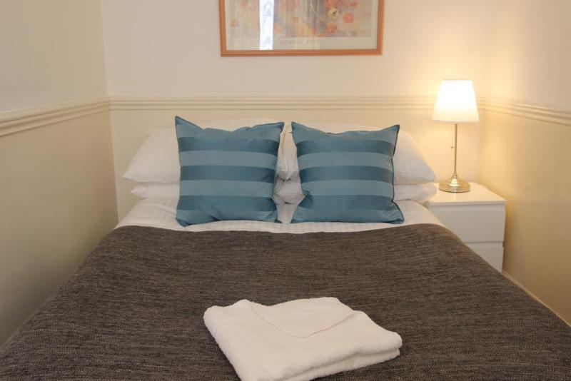 לונדון Stay In Serviced Apartments Queensway מראה חיצוני תמונה